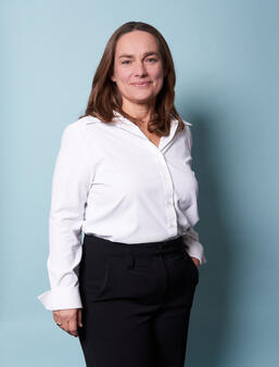 Claudia Frese vient d'être nommé nouvelle directrice de Momox 