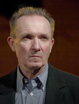 Franck Bondoux, fondateur de 9e Art+, la société qui organise le FIBD depuis 2007