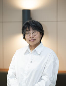 Kim BoYoung De lorigine des especes Rivages0.jpg