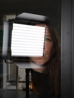 Laure Castillo La peche au chalut HarperCollins0.jpg