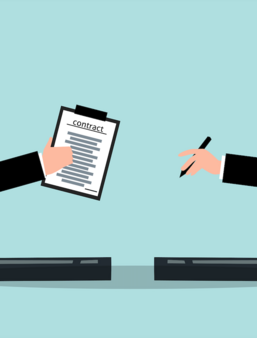 Signature électronique