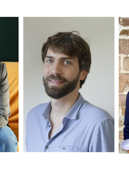 Actes Sud nouvelles arrivées