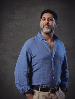 Abir Mukherjee Les buchers de Calcutta Liana Levi0.jpg