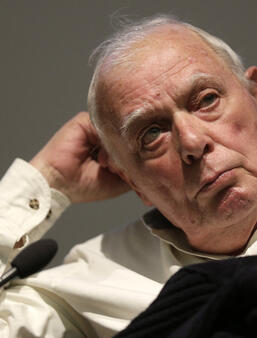 António Lobo Antunes