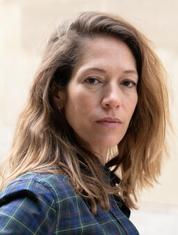 Aude Walker La plage noire Stock0.jpg