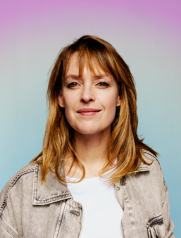 « L'émerveillement » d'Aurélie Valognes paraîtra le 11 mars aux éditions JCLattès