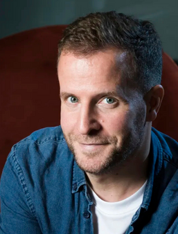 Aurélien Gautherie (c) Ph. Matsas - Notabilia