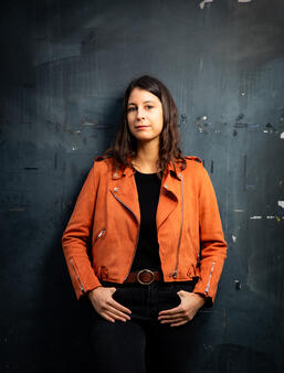 Caroline Laurent fille de leau0.jpg