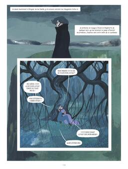 David Sala dapres Mary Shelley Frankenstein Casterman0.jpg