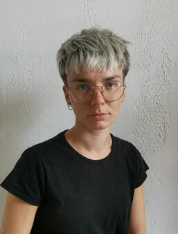 Elsa Deck Marsault, autrice de "La violence en spectacle" (La Fabrique)