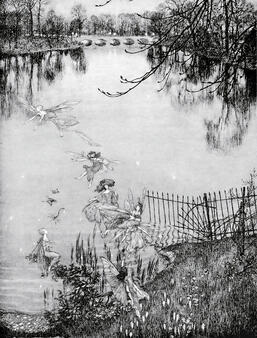 J M Barrie Peter Pan Gallimard0.jpg