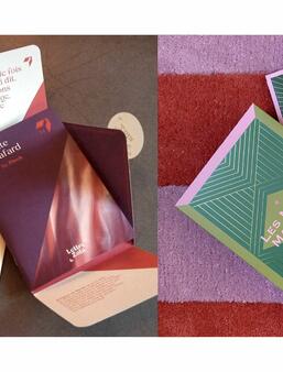 Lettre Zola/Club (En Cavale)