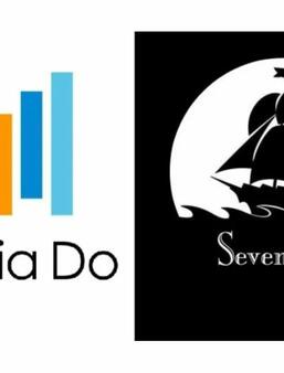 Logo Media Do et Seven Seas Entertainment 