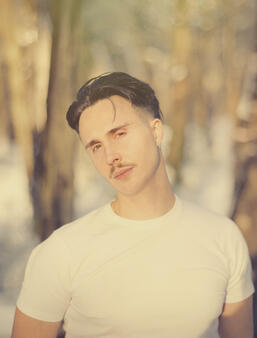 Matthieu Barbin Sara Forever Brule bebe Au Diable Vauvert0.jpeg