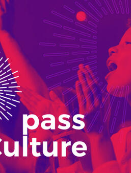 Le pass culture