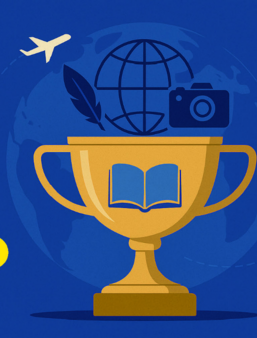 Les Trophées de l'AJT distingueront quatre catégories lors du salon IFTM, en septembre 2026