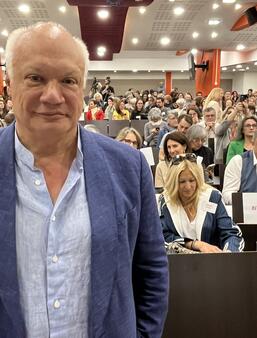 Éric-Emmanuel Schmitt