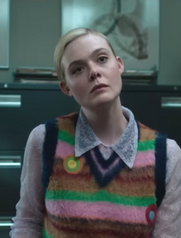 Elle Fanning dans la bande-annonce de Margo a des problèmes d’argent 