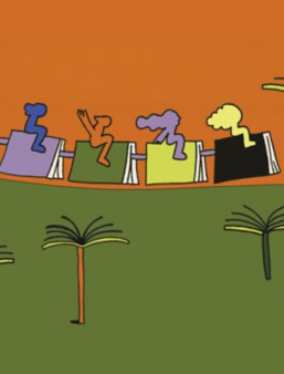 Le Prix du booker pour enfants 2027