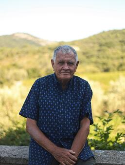 Roger Establet, est décédé le 8 avril dernier