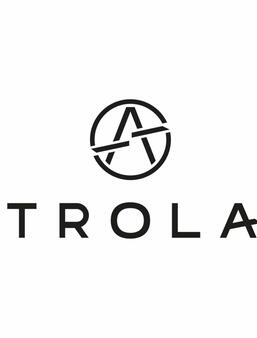 Logo Astrolabe