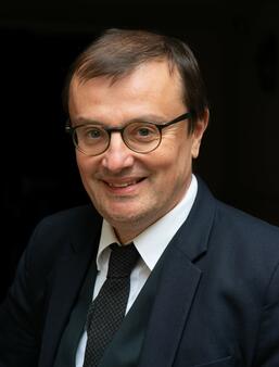 Sébastien Gnaedig 