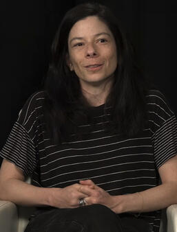 Camille Bordas