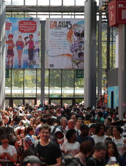 Japan Expo 2026
