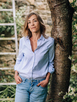 Agnès Martin-Lugand 