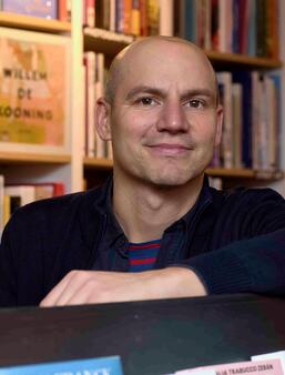 Benjamin Cornet