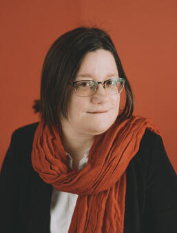 Claire Duvivier