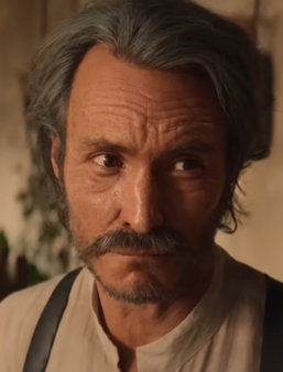 Claudio Cataño, Cent ans de solitude : 2e partie