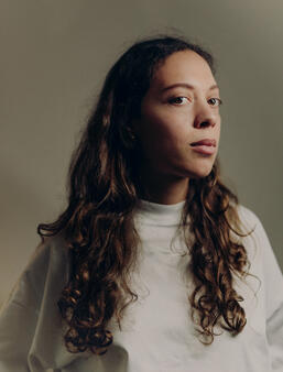 Laure Gouraige