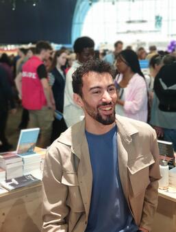 Nassim Kezoui Agregat Face A Les editions du Panseur0.jpg