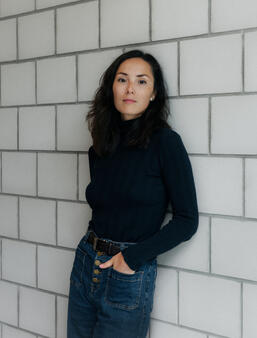 Elisa Shua Dusapin