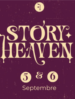 StoryHeaven