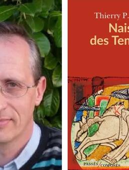 Thierry P.F. Leroy
