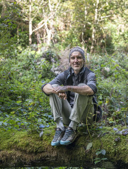 Cedric SapinDefourFigure libre Entretiens avec Fabrice Lardreau Arthaud0.jpg