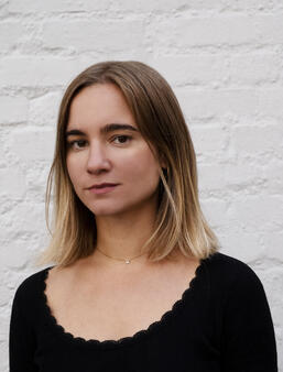 Jeanne Morosoff, directrice des documents au Seuil