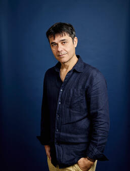 Laurent Binet  Le proces Lafarge a revele les contradictions insolubles du capitalisme0.jpg