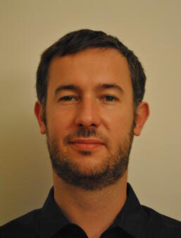 Nicolas Ducos