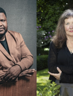 Thélyson Orélien et Laura Kasischke, lauréats du palmarès Livres Hebdo des libraires 2026