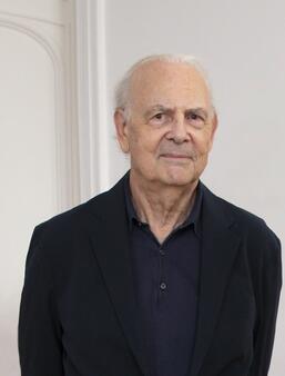 Patrick Modiano Lelephant Gallimard0.jpg