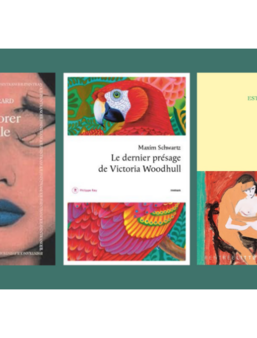 Prix littéraire de la Vocation 2026