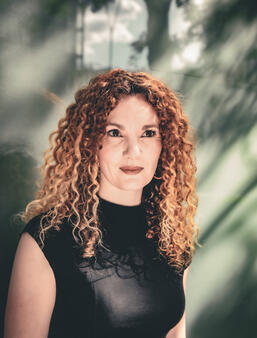 Sarah Tadlaoui