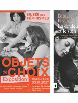 70 ans du Planning Familial