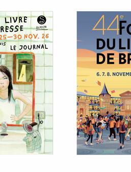festivals de novembre 2026 