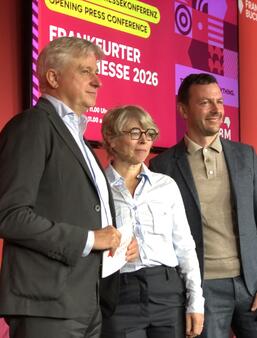 Juergen Boos, Jill Lepore Sebastian Golgoz