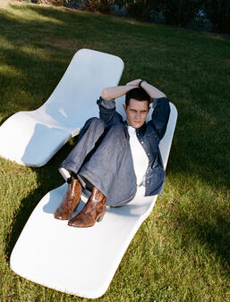 Mathieu Lescop