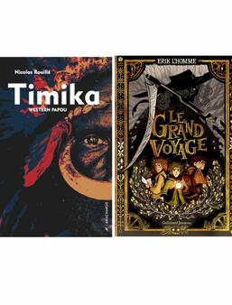 Prix Lire en Poche 2026